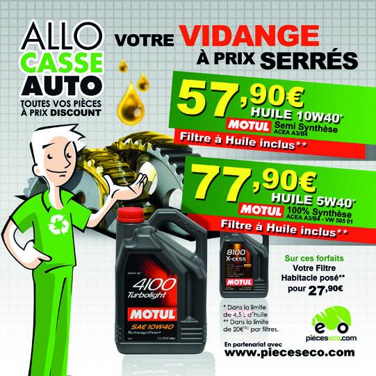 allocasseauto's tweet photo. Profitez de nos forfaits #vidange (filtre à huile inclus)sur #Paris et en #RégionParisienne http://t.co/v5De2gohj2 http://t.co/htkubez7nm