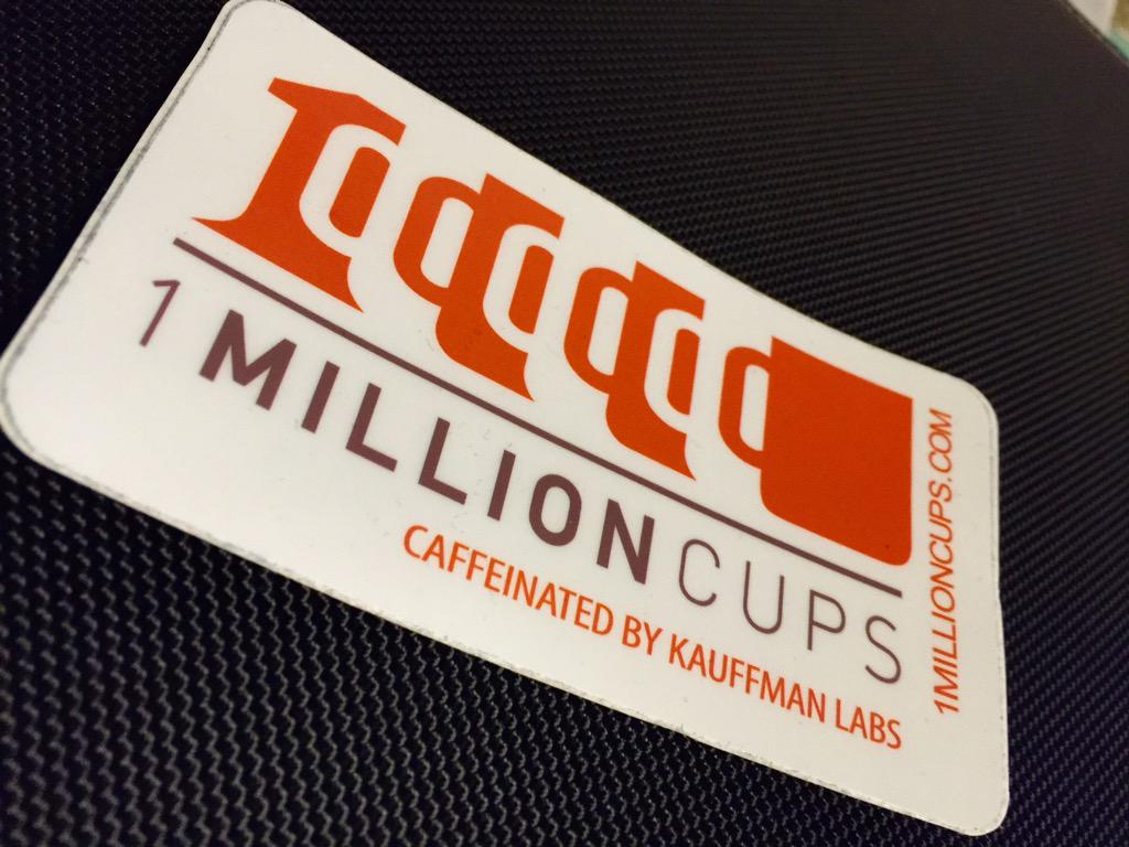 as_austin's tweet photo. What a great first experience at #1MCFar! Thank you for showing me some of what Fargo has to offer! #GoFargo http://t.co/DPWxLskNt4