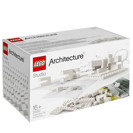 dezeen's tweet image. Happy #InternationalLEGODay! Check out all the LEGO-related stories on Dezeen: dezeen.com/tag/lego/ #design