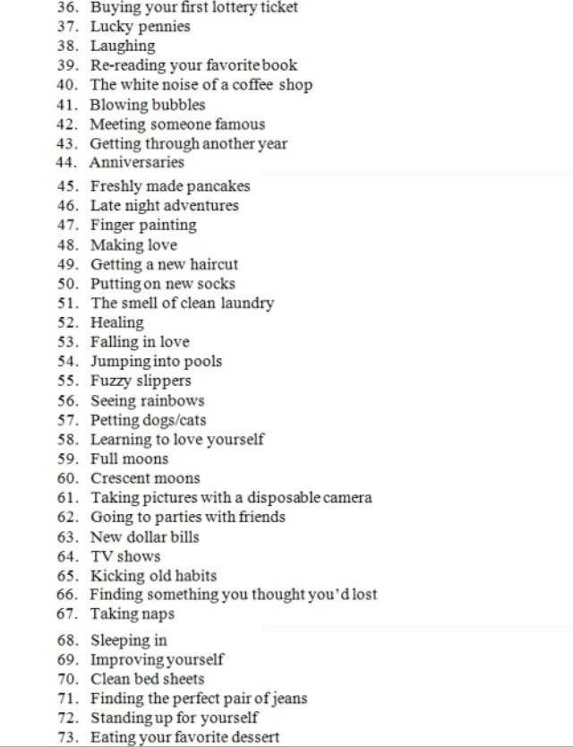 TressaBinns's tweet photo. If you're ever trying to find a reason to live, here's 100 #BellLetsTalk http://t.co/gvNWyWjxzz