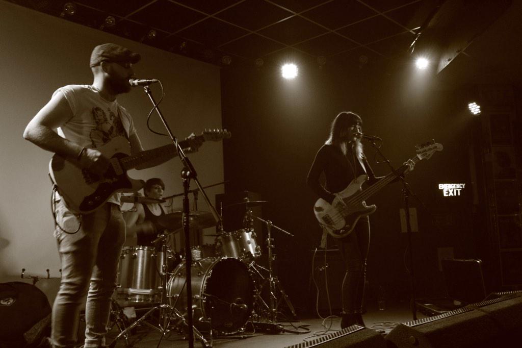 Sons of Great Men tweet media