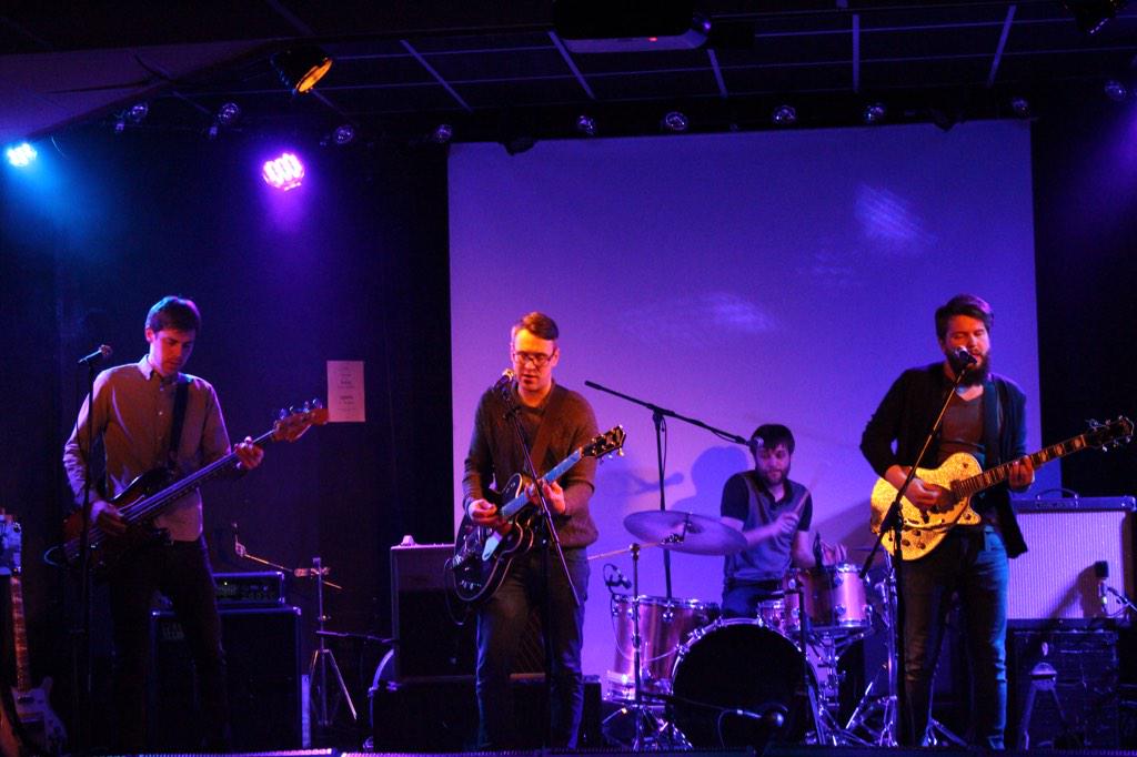 Sons of Great Men tweet media