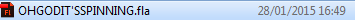AdamGCurtis's tweet photo. I was always the best at naming things. #GameDev #IndieDev #NotDOBA http://t.co/85fI8Yktfh