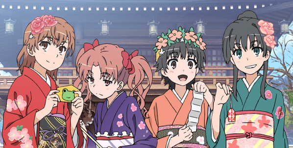 Kit810272's tweet image. #とある祭りっすよ 
#とある好きの人RT 
#この可愛さがわかる人RT 
#このアニメの3期希望の人RT 
#拡散希望 
#TLをとあるで埋めよう 
#2014年もとあるを愛し続ける人