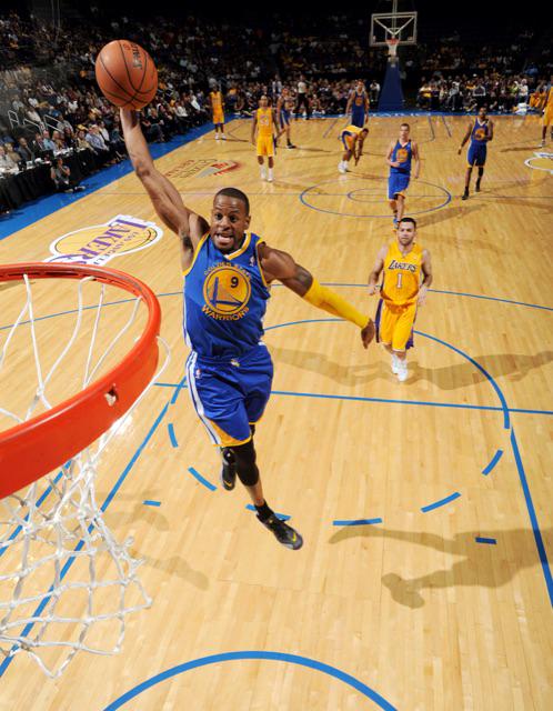 1/28- Happy 31st Birthday Andre Iguodala. The 1x All Star (2012) signed a four-year, $...   