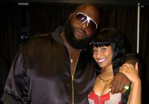 Ass still fat it\s on Rick Ross!!!!! Happy Birthday bro!!!! God bless U, today and always!     