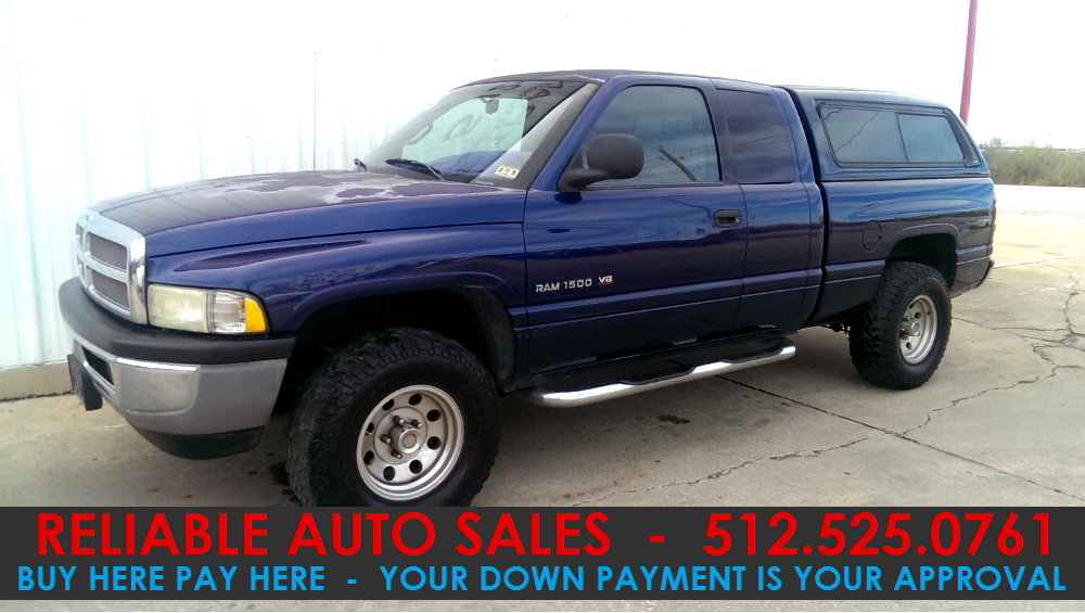 ReliableAutoSls's tweet photo. Used Car Dealership North Austin TX BHPH Buy Here Pay Here Low Down Payments #usedcardealershipaustin #reliableautosl http://t.co/1Egq7CUluO