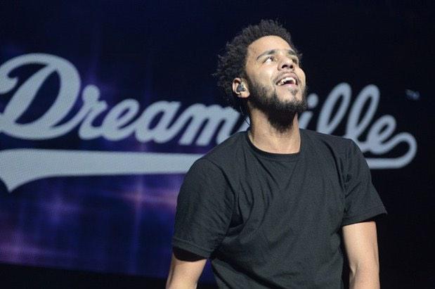 Happy 30th Birthday to the best in the game, Jermaine Lamar Cole      