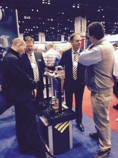 Fernox's tweet photo. Fernox #TF1Delta #newproduct @ahrexpo Chicago http://t.co/EQabaQ01Hg