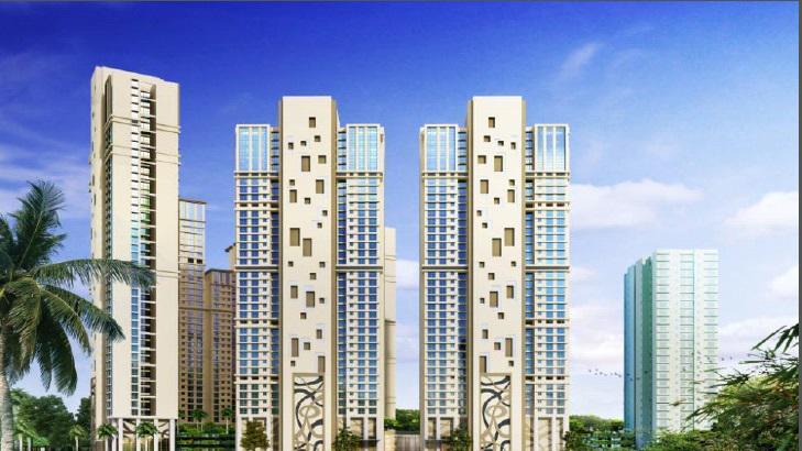 Runwal Group tweet media