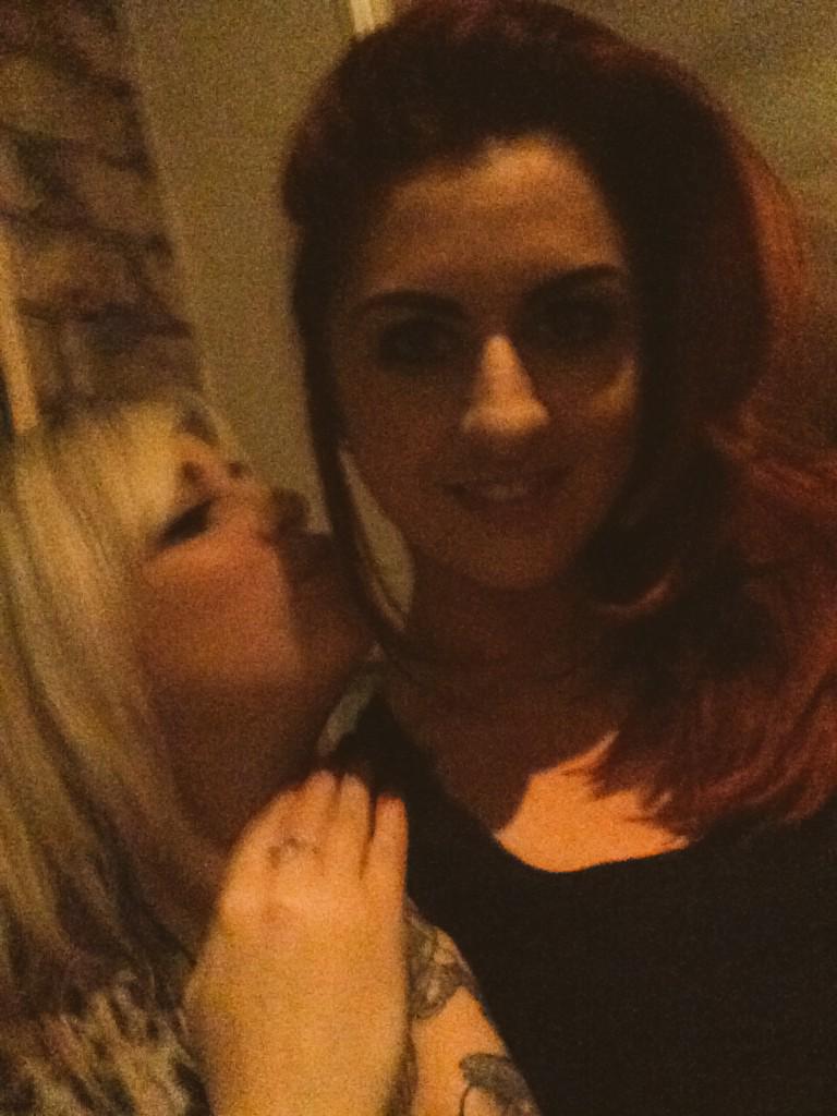 beccysplums's tweet photo. @LeahBailey10 Narks! 😘 http://t.co/huiE5rTdiH