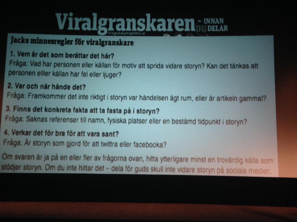 Tina Tegnér tweet media