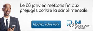 fparenteau's tweet photo. Chaque retweet donne 5 ¢ pour la cause de la santé mentale. Aidez-moi à faire $$$auter la banque de Bell! #BellCause http://t.co/9DBl2szRAC