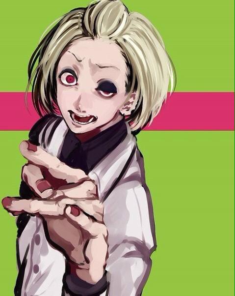 ナキのこと好きな人rtのtwitterイラスト検索結果