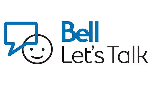 TorontoFC's tweet photo. Let's do our part! For every RT or tweet using #BellLetsTalk today, Bell will donate 5¢ to mental health initiatives http://t.co/QApKOfnAqa