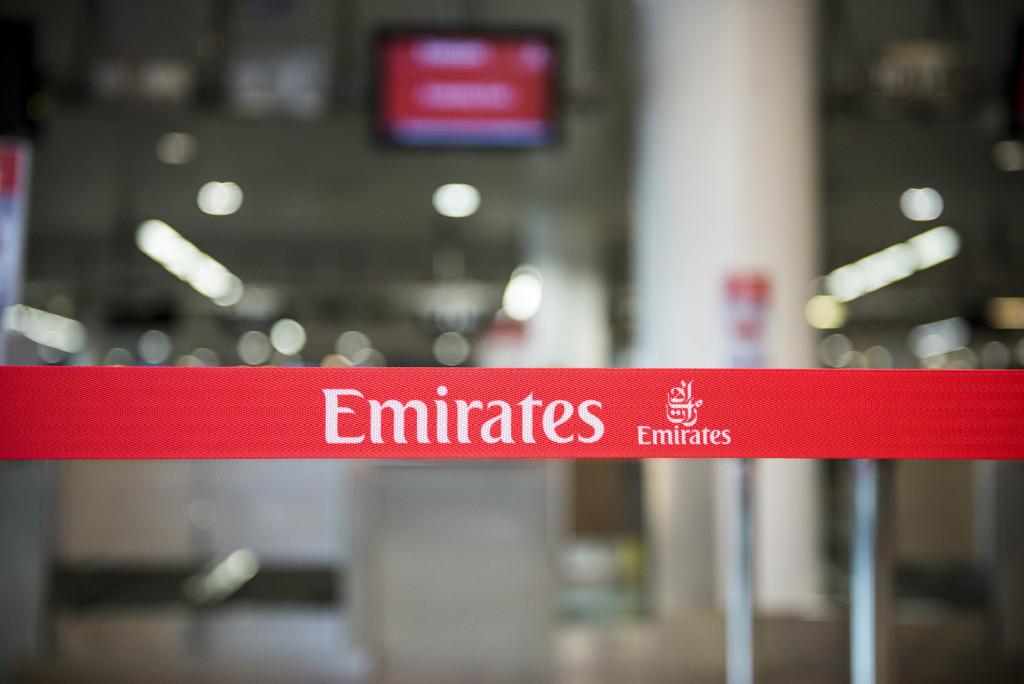 Emirates Tries to Build a Lifestyle Brand Through Loyalty Partnerships skft.it/1EP91PB