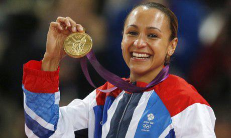 CelebrityDOB's tweet photo. Jessica Ennis-Hill Birthday #SportsPerson #Celebrity #Athlete #GoldMedal #Champion #Sports #Famous #JessicaEnnisHill http://t.co/QamH8qGTJV
