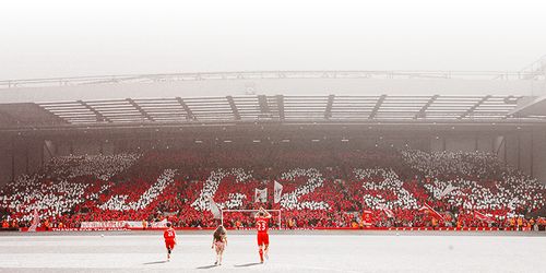 Happy Birthday, Jamie
Carragher! We All Dream Of A
Team Of Carragher 