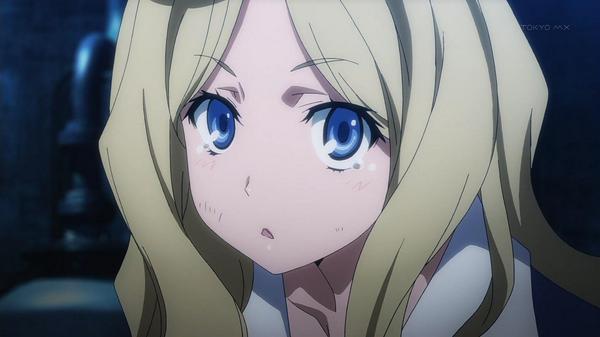 Kit810272's tweet image. とある科学の超電磁砲S・９

#とあるシリーズ好きな人はRT
#とある好きな人全員フォローする
#とあるをもっともっと広めたい