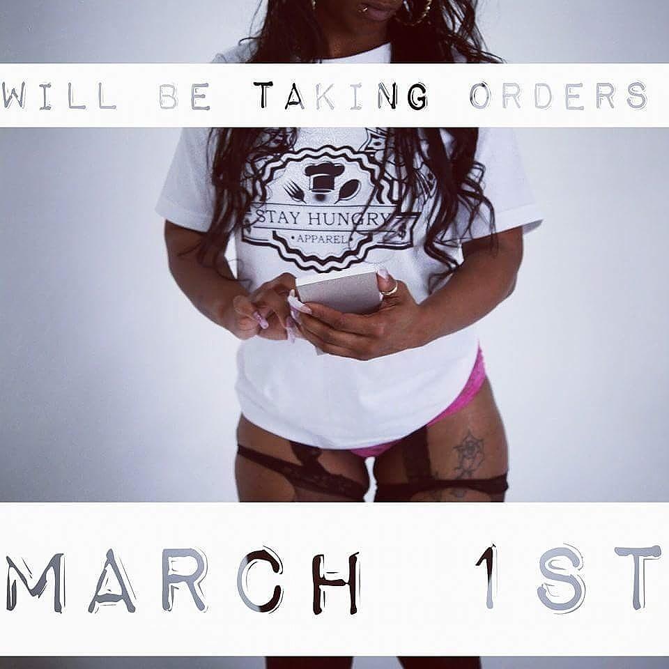 wearthehunger's tweet photo. Puttin in the hours is paying off big time! #hustle #StayHungry 💵 🍴 #StreetWear #StayHungry #StayMotivated http://t.co/NI6G4Q0b3E