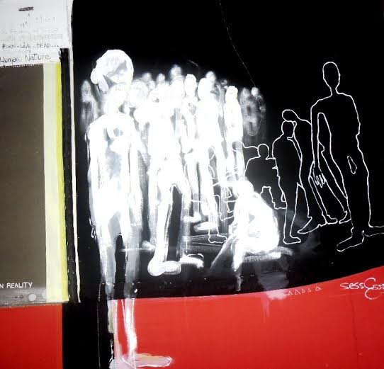 SessessohART's tweet photo. @SessessohART @Vess_Art @Bazevian @OpusEventi @JackBellGallery @vjacksonpaints @paulsika @GettyMuseum @GabiJoschi http://t.co/i589NyizK8