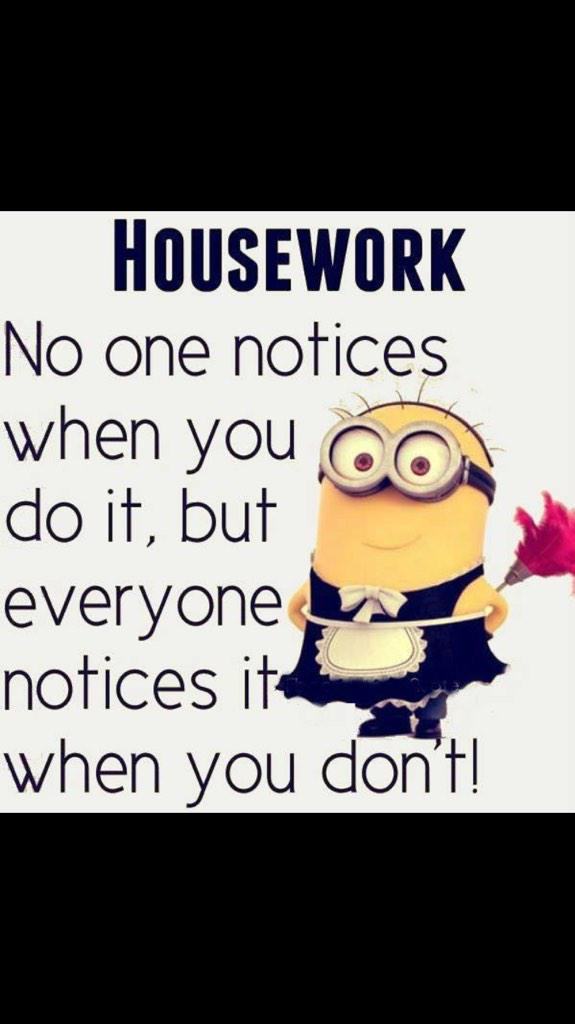 Gleamteamclean's tweet photo. This is so true 😉 http://t.co/LU9LfrvGTe