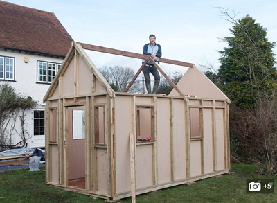 TinyHouseEurope's tweet photo. A flat-pack, self-build house....

Strange but true. And it's a British invention... http://t.co/FLf2Pu11TF http://t.co/WbeHrvXTrz