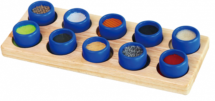 Sneak Peak - Viga Touch and Match Board is in our Feb box. Sign up today! #toddlertime #development