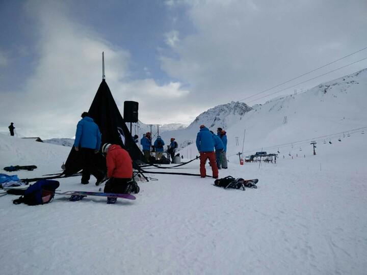 NKFreeride tweet picture