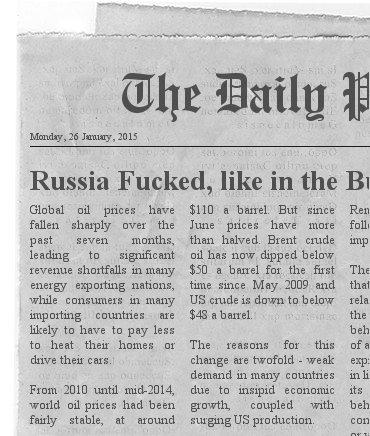DiHard11's tweet image. The price of oil must be fucking Russia like in the butt! #MAPoliticalScience #PointsMe @midnight