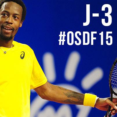OpenOccitanie's tweet photo. On en parle ou pas ? J-3 ! cc @suddefrance @ParkSuitesArena #OSDF15 #ATP
>> http://t.co/LA8CTmf36H http://t.co/WlbOklz6kU