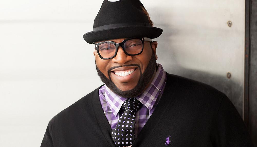 HAPPY BIRTHDAY MARVIN SAPP! NEVER WOULD HAVE MADE IT .   