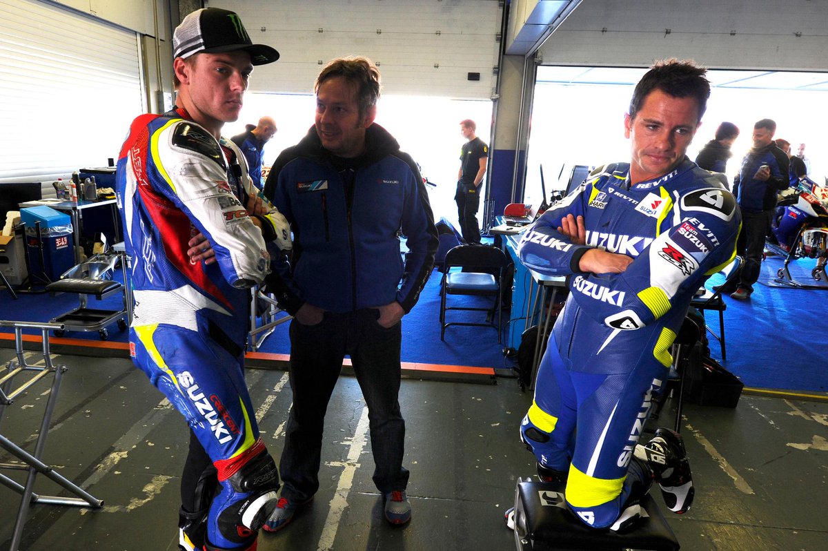 Paul Denning tweet media