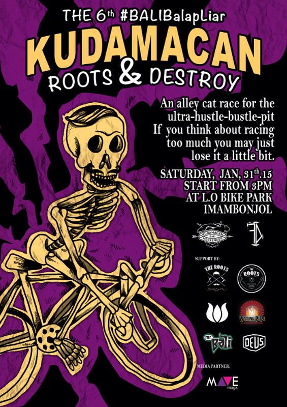 Hari sabtu jam 3.. Jangan lupa ya