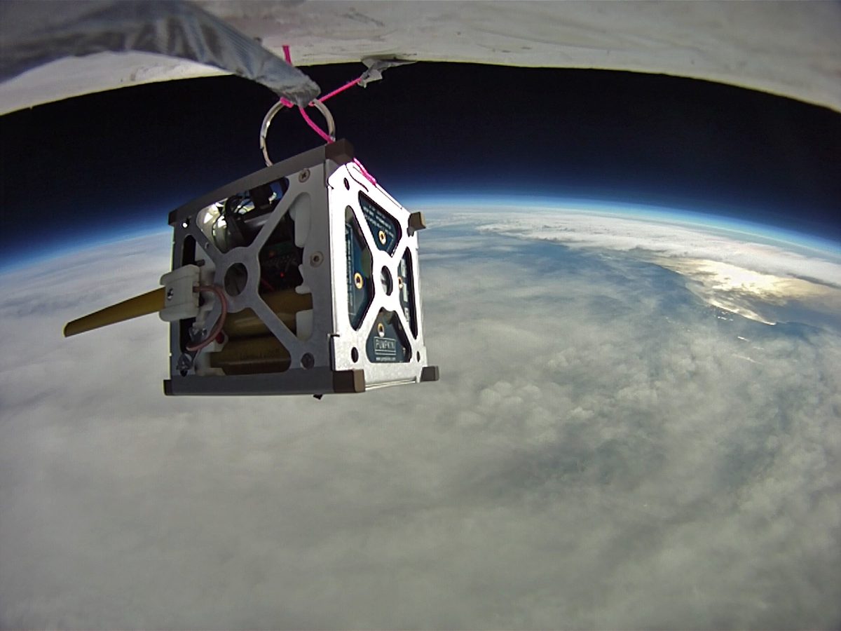 techinasia's tweet photo. As space industry democratizes, tiny Singapore could take the lead http://t.co/XcVxGDxBWK #EmTechSG http://t.co/i7ctD9TLER