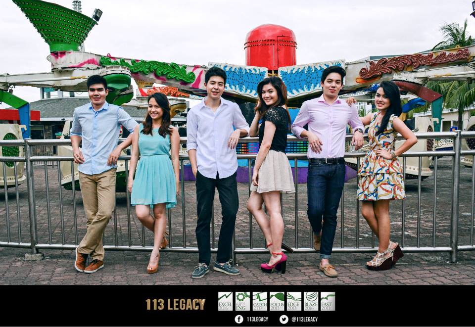 113LEGACY's tweet photo. Support your bet tomorrow at TR13UTE, 6-9PM, 5th Floor, Henry Sy Building!
#113LEGACY #113CORONATION http://t.co/Qv2lNkcKDt