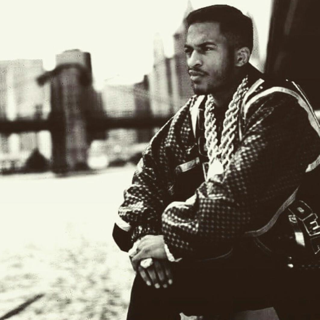 Lots of bdays today...Happy Bday Rakim, J.Cole & Rick Ross! 