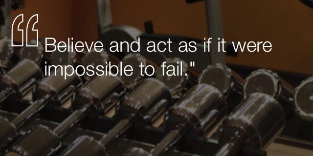 Quote of the week: