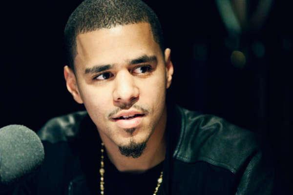 Happy 30th birthday to the one and only J Cole!  