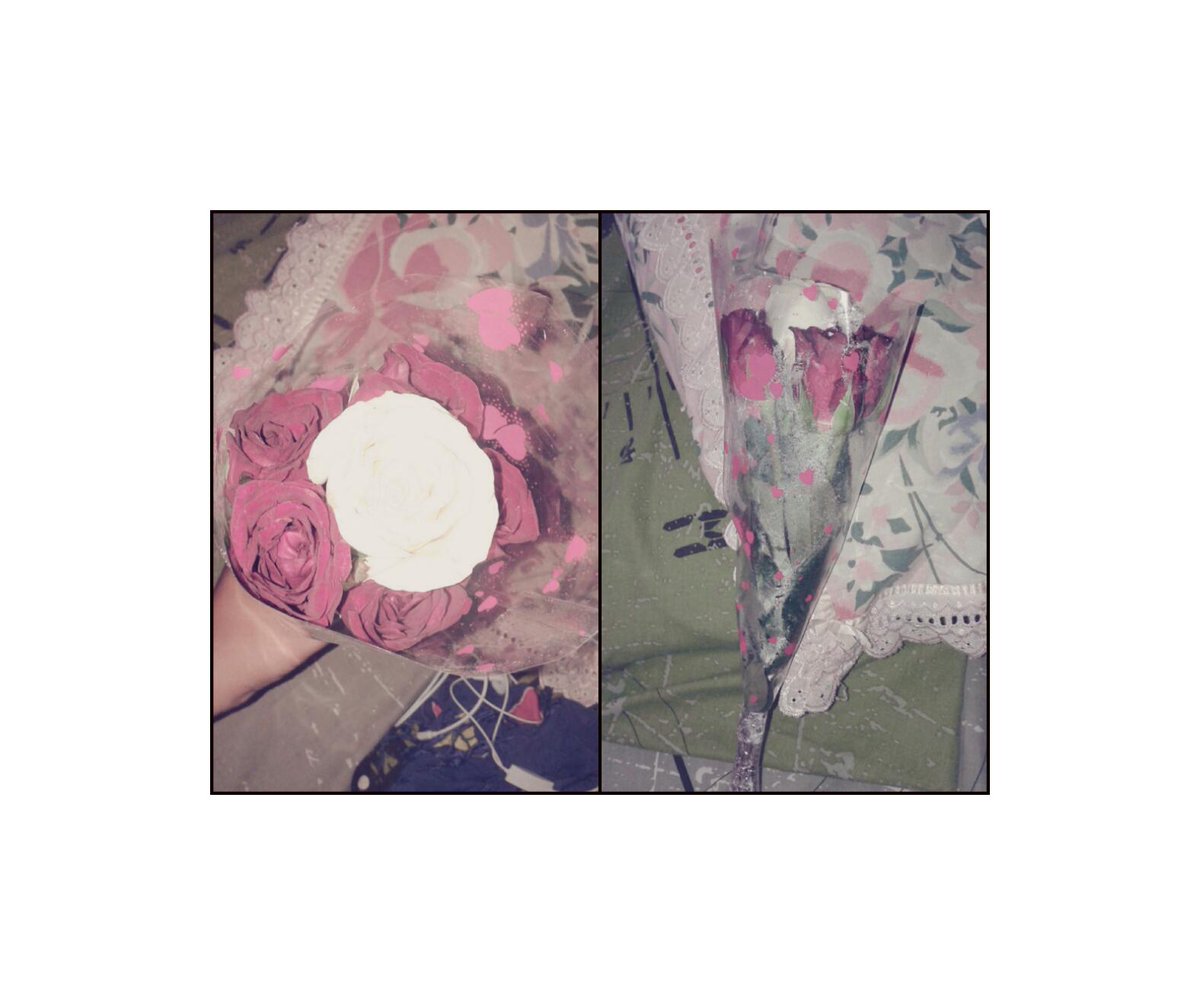 sehaa155's tweet photo. Terimakasihhh ya. Love u more♥♥ @AzMuftian http://t.co/rsu5MTNyPh