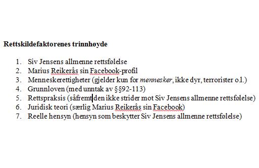 Hoyesterett tweet picture