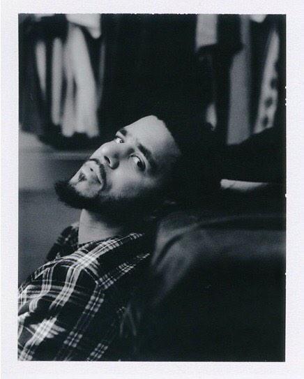 Happy birthday J. Cole  you fucking cutie 