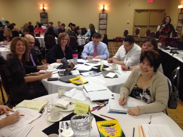 SGDSBoard's tweet image. #winters in #sim12 @lnssim involved in pattern design at SIM