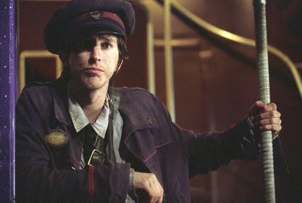 Happy 39th Birthday, Lee Ingleby!  HarryPotter                     Shunpike                                     