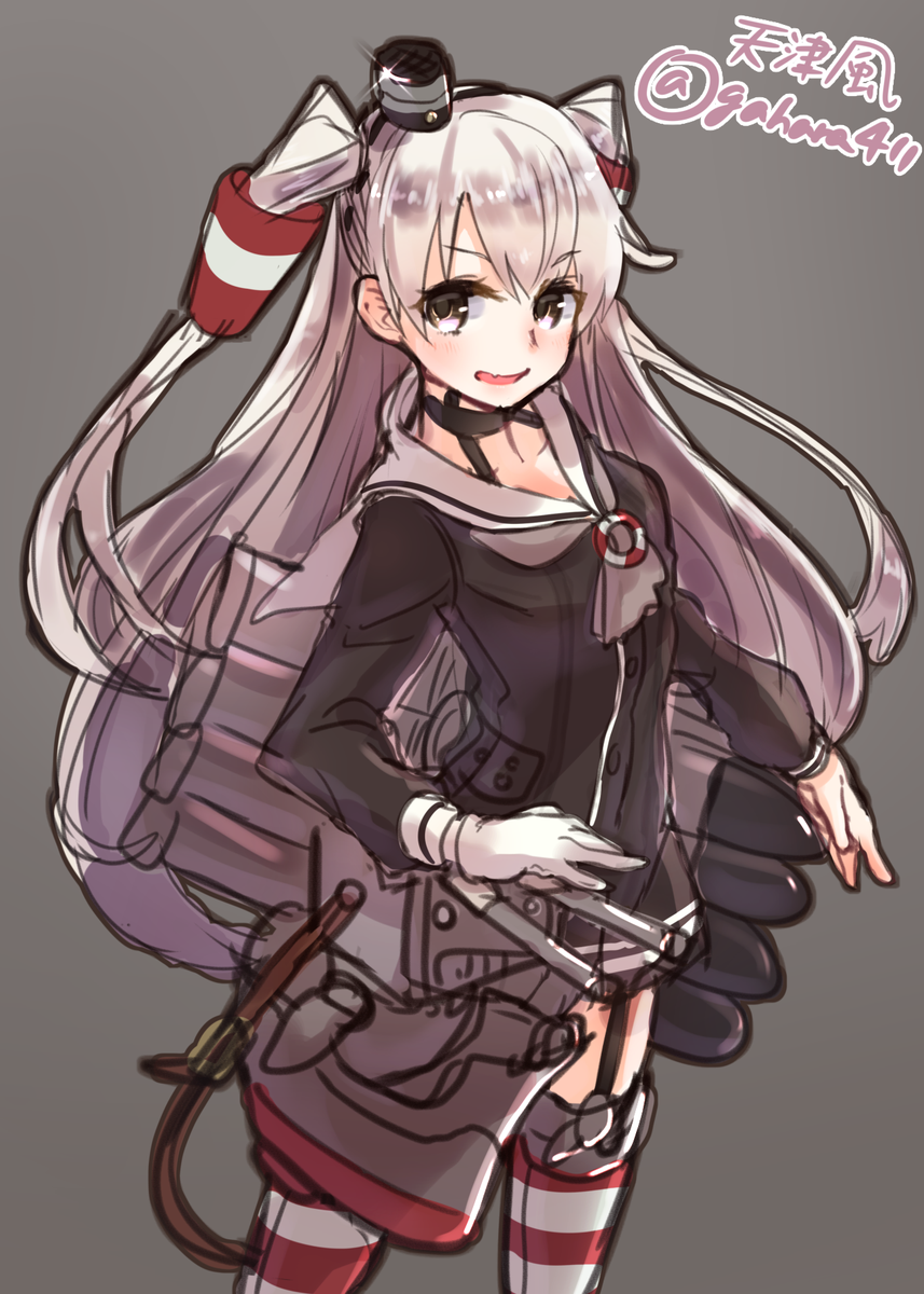 Kt على تويتر いい風吹いてる 艦これ版深夜の真剣お絵描き60分一本勝負 Http T Co F4us6g7ijh