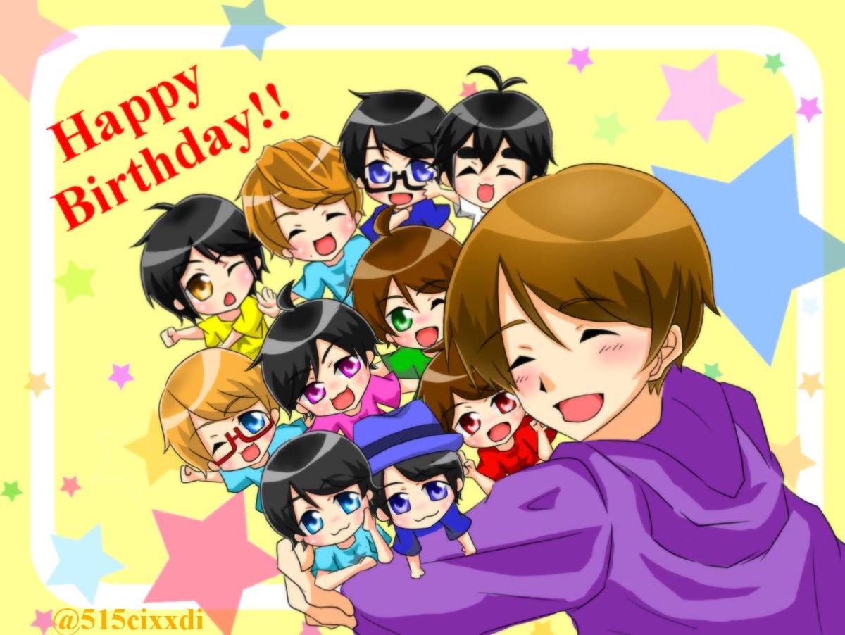 みぃる Twitterren 神谷さんの誕生日が終わってしまう前にイラストギリギリ描けた 本当におめでとうございます 神谷浩史生誕祭15 神谷浩史クラスタと繋がりたい Kiramuneクラスタさんと繋がりたい 神谷浩史 Http T Co Pcxh9h7j7a みぃる Twitterren 神谷さんの誕生日が終わってしまう前にイラストギリギリ描けた 本当におめでとうございます 神谷浩史生誕祭15 神谷浩史クラスタと繋がりたい Kiramuneクラスタさんと繋がりたい 神谷浩史 Http T Co Pcxh9h7j7a