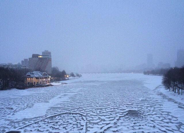 So...Water practice today?