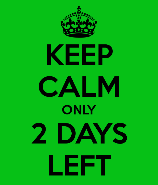 WCDRRYouth's tweet photo. 2 Days Left!! Apply for #WCDRR 2015 as #Youth Leader #Road2Sendai 
#youthAreReady #UNISDR
http://t.co/CuioKw1wfy http://t.co/8aM1re5QJC