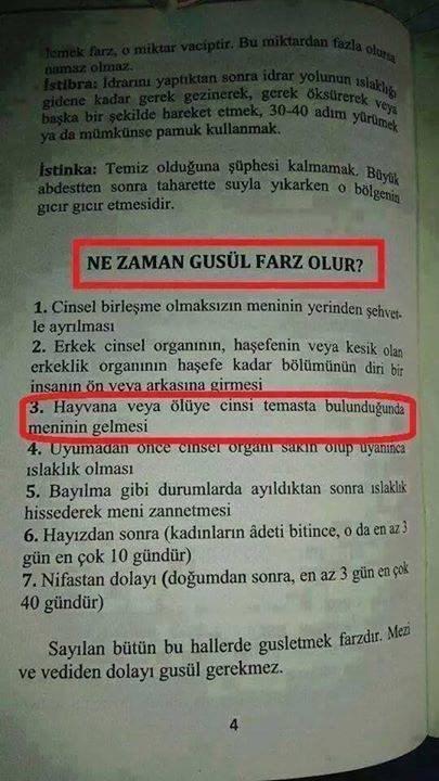 YrGngelopoulos's tweet photo. Canınızdan çok sevip,gözünüzden sakınarak büyüttüğünz çocuğunuza okularda zorunlu olarak verilen din dersinden 1örnek http://t.co/3uCK3TPHvw