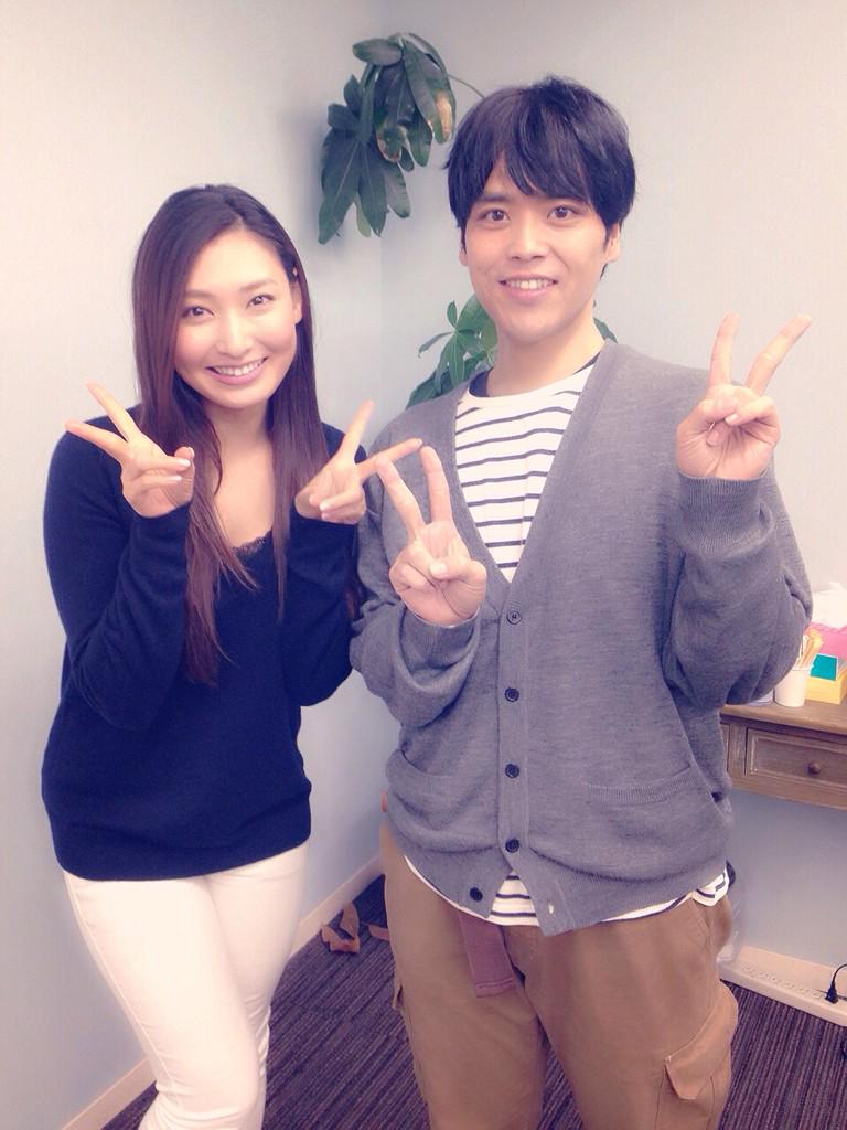 【強靭ボディSEXYボディ】のシーズン1を観て頂きありがとうございました。 この番組のおかげでダイエットの知識が増え、6.2kg痩せる事が出来ました！ シーズン2も出演するので、引き続きよろしくお願いいたします♡ http://t.co/yzUSsxFKsC